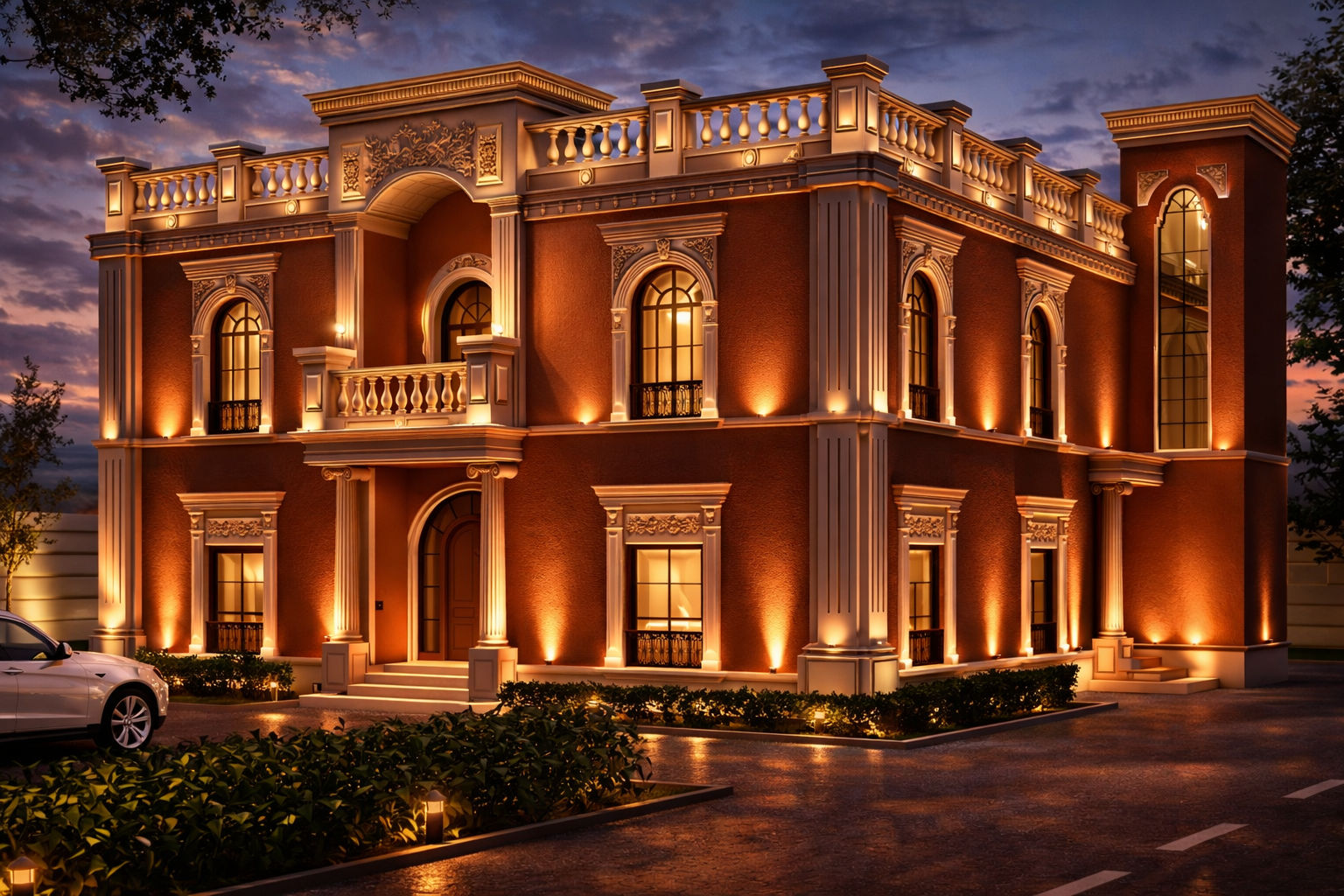 Residential Project 3