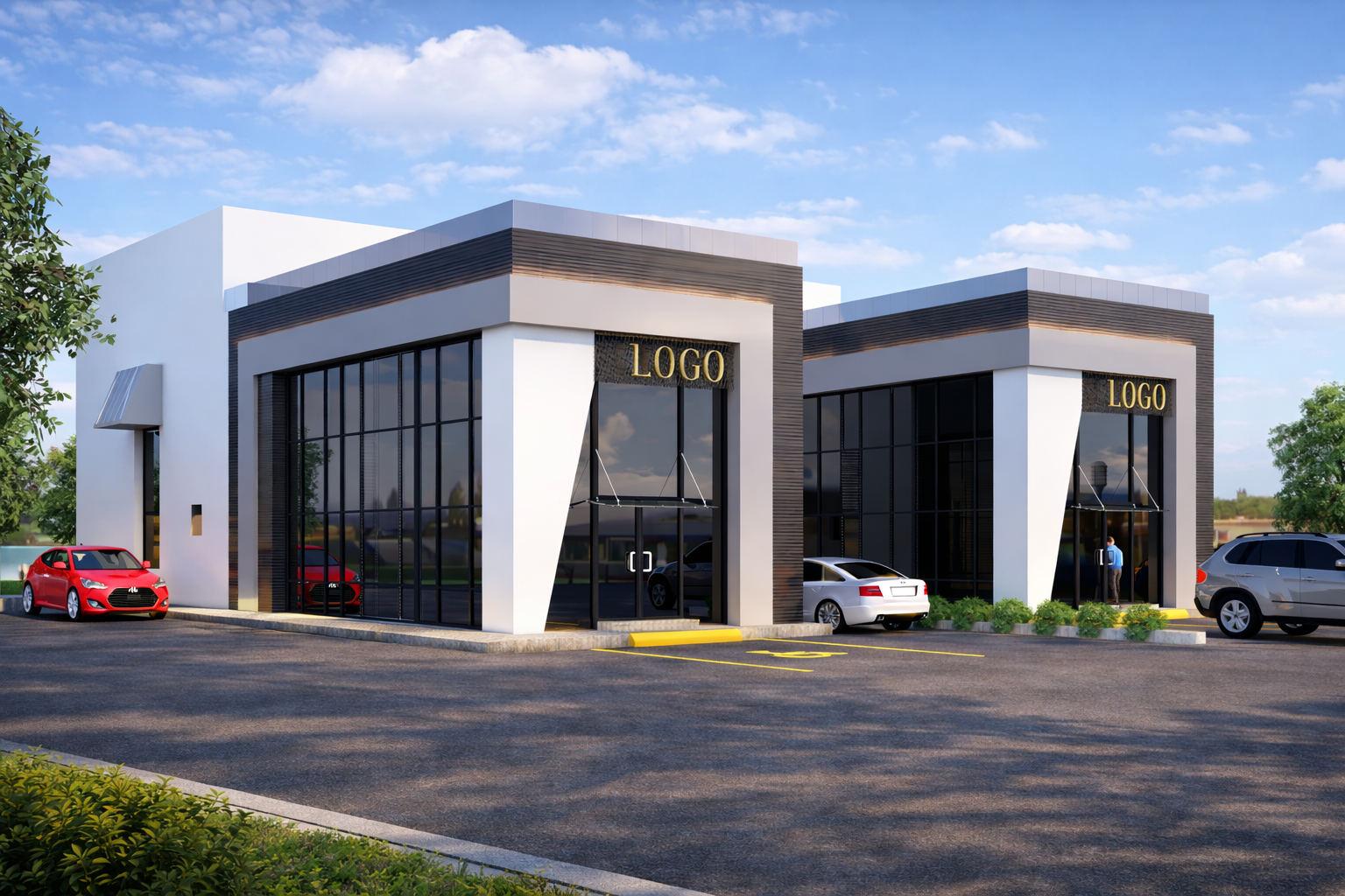 Al Tahlia Drive-thru 3