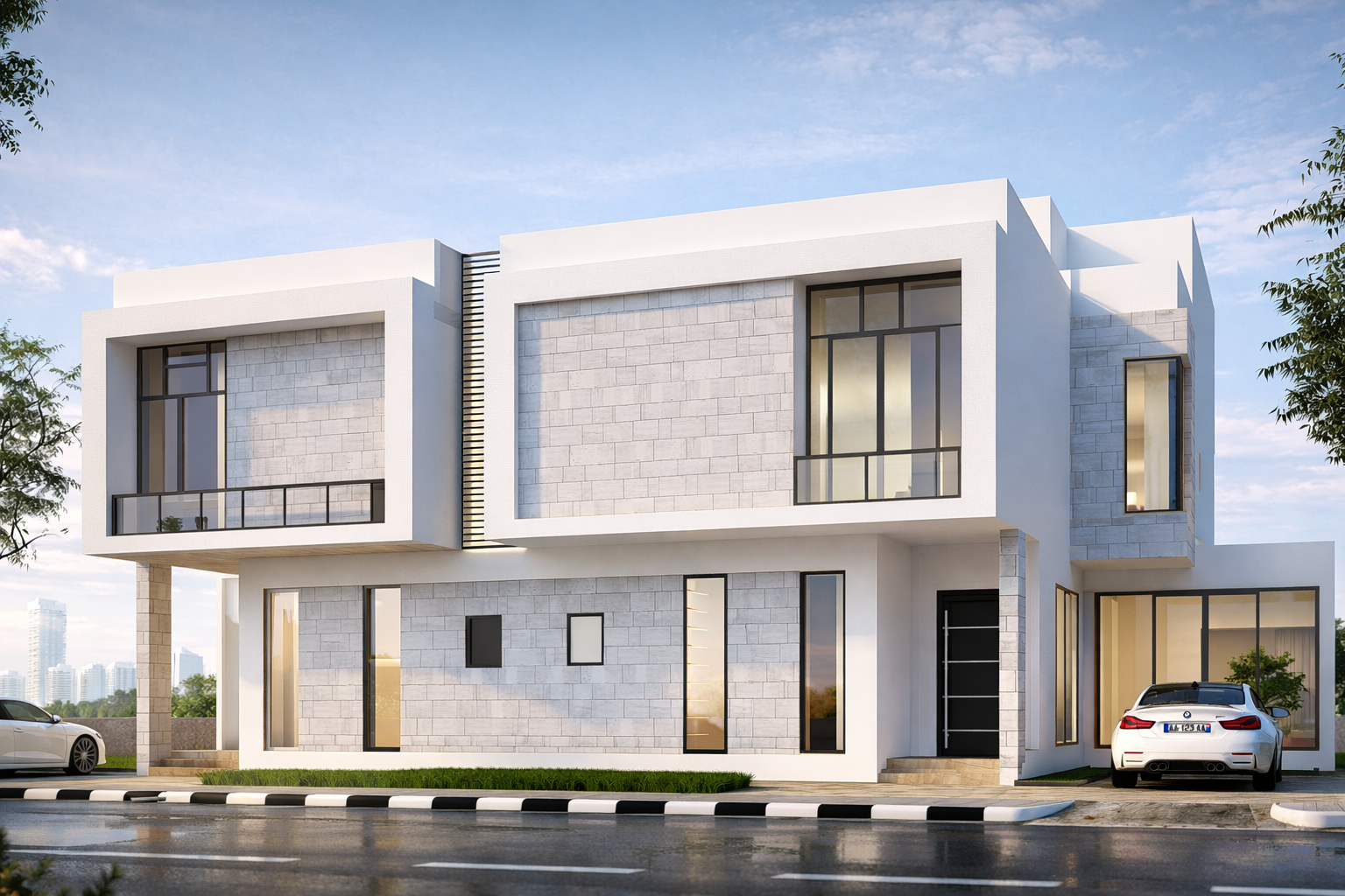 Residential Project 9