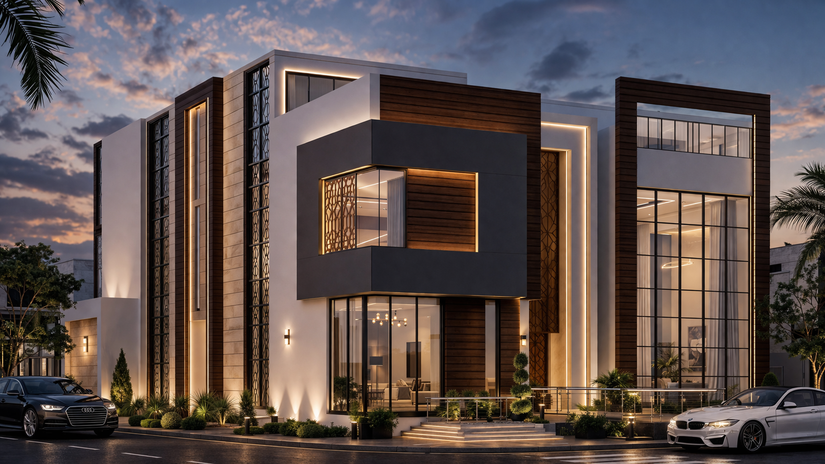 Residential Project 10