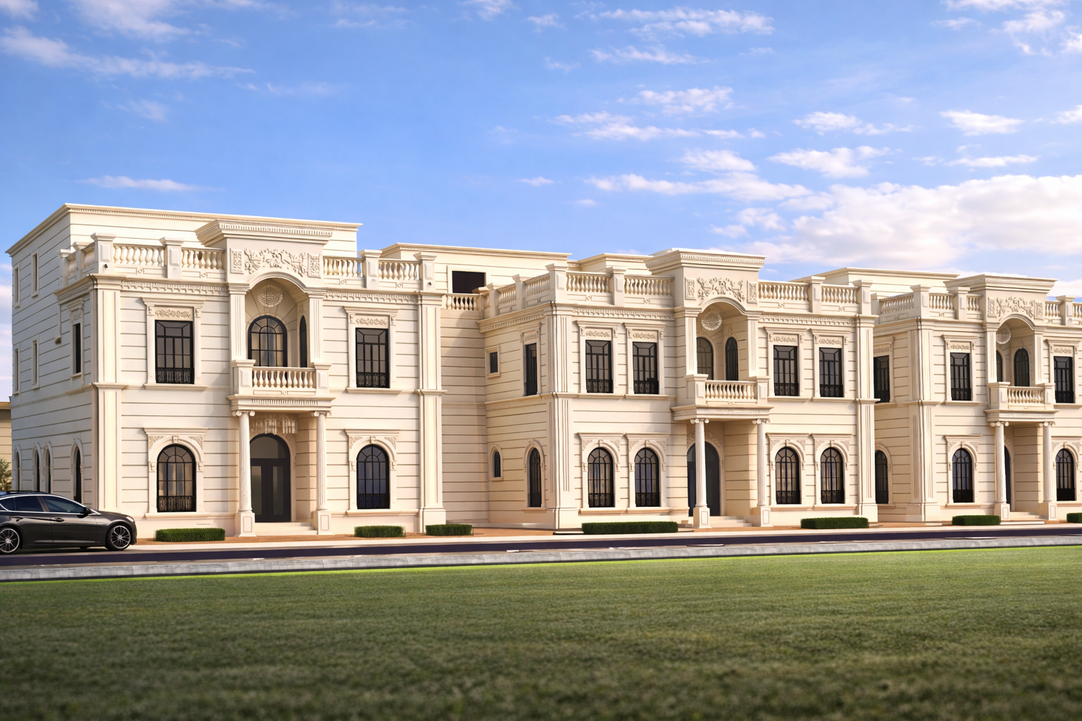 Residential Project 11