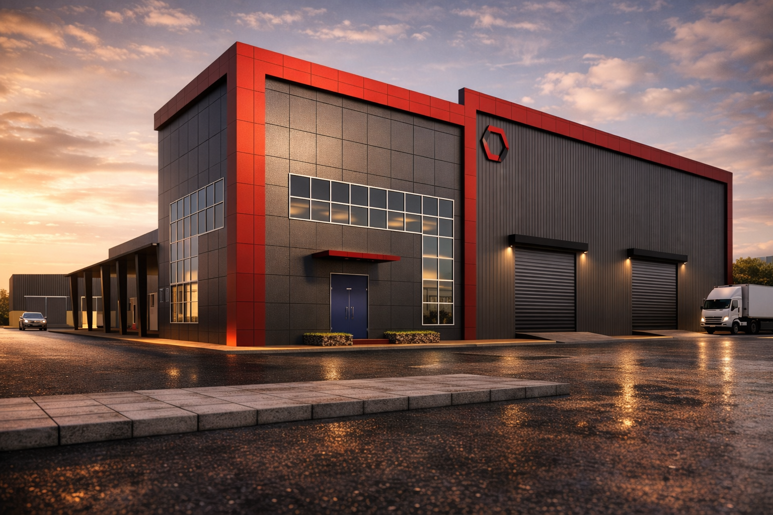 United Metal Works 1