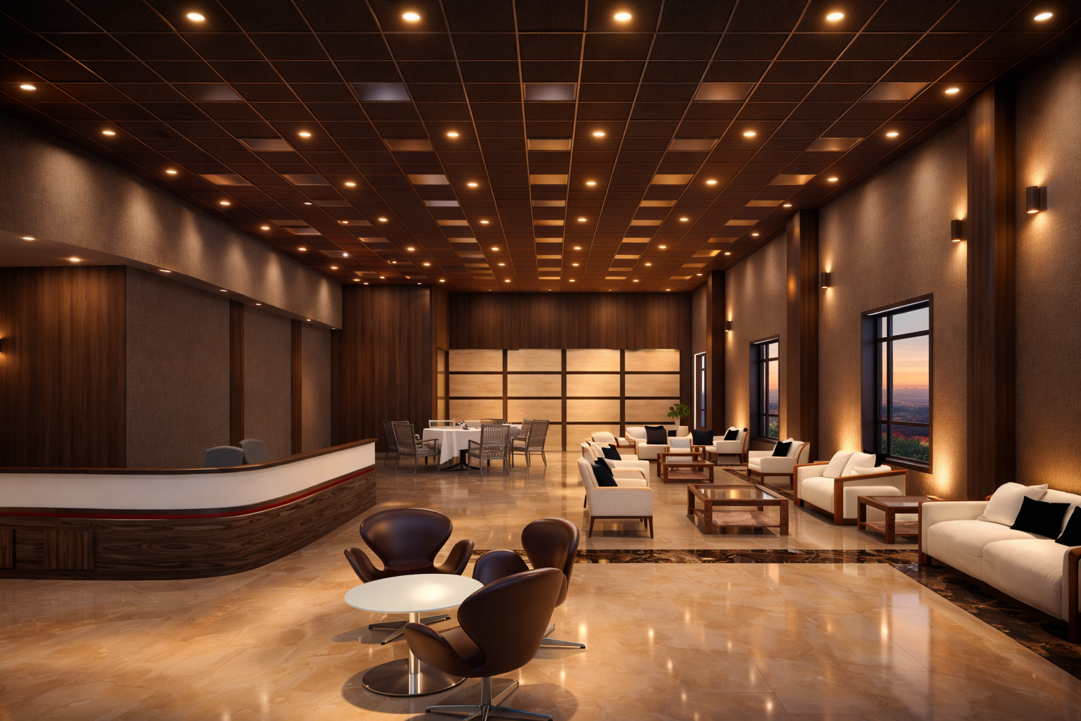 Recreational Center 4