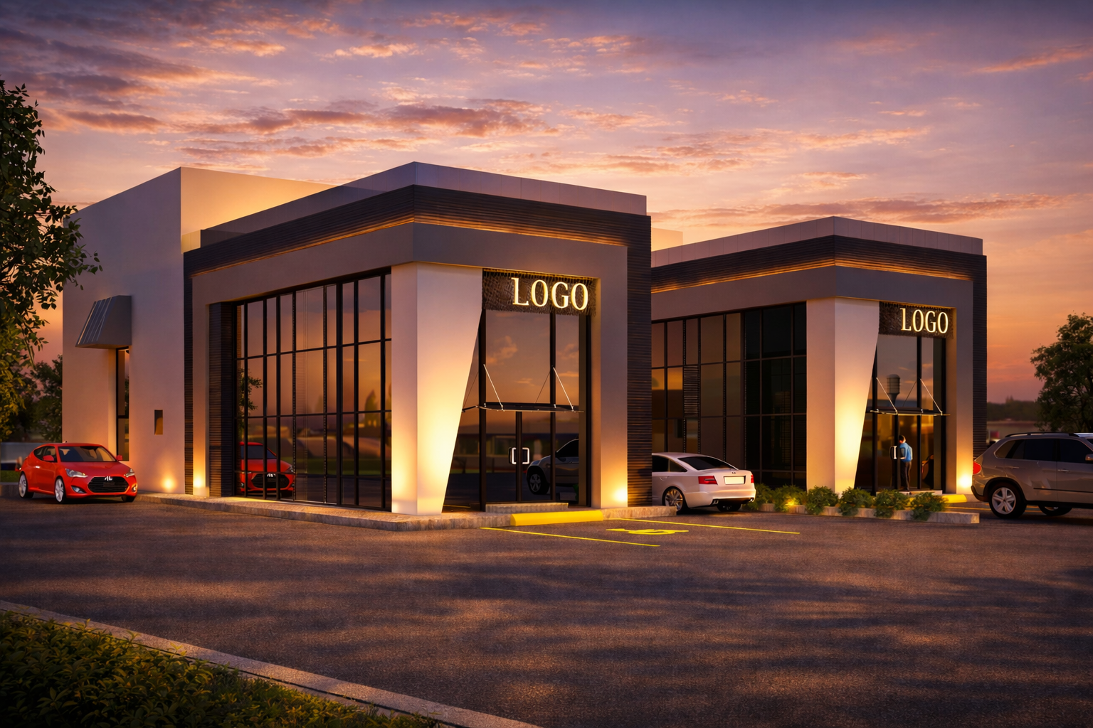 Al Tahlia Drive-thru 1