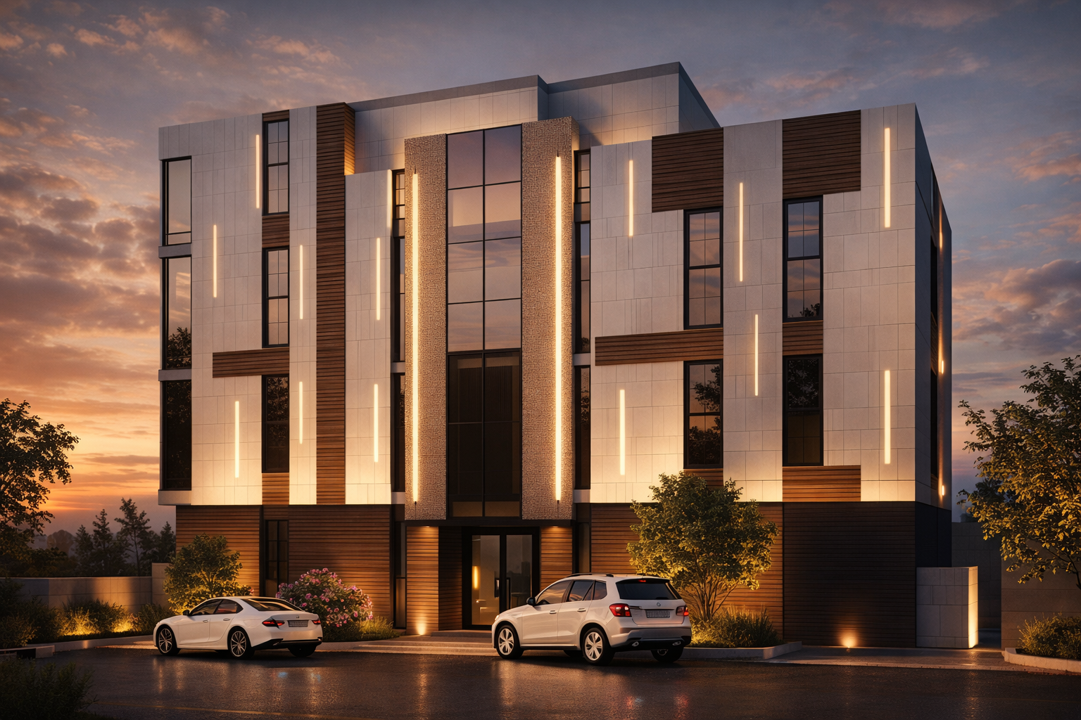 Residential Project 13