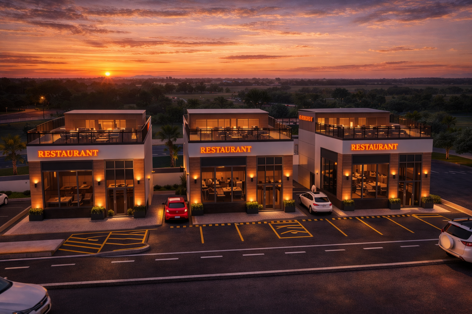 Al Muntaza Drive-thru 1