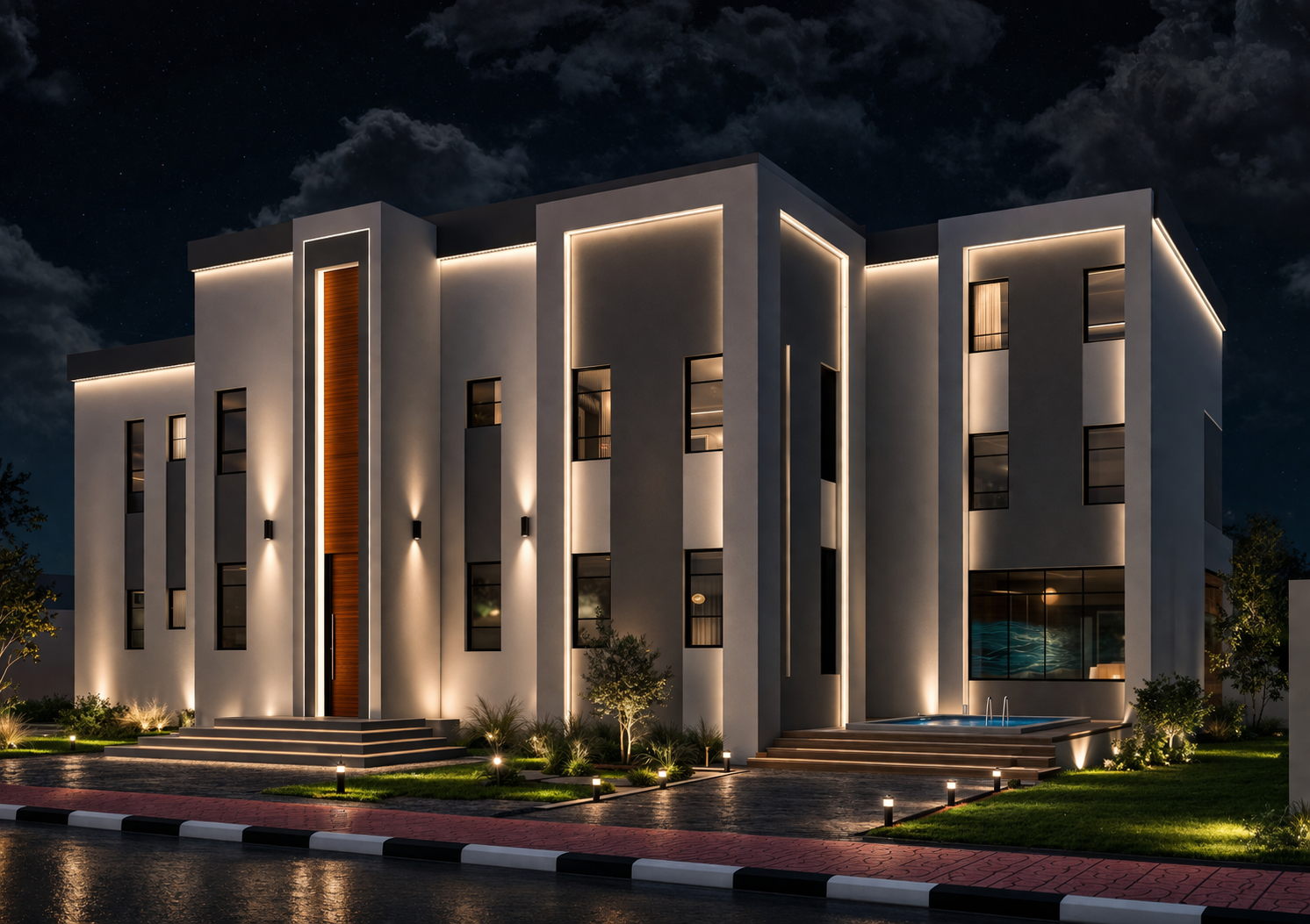 Residential Project 14