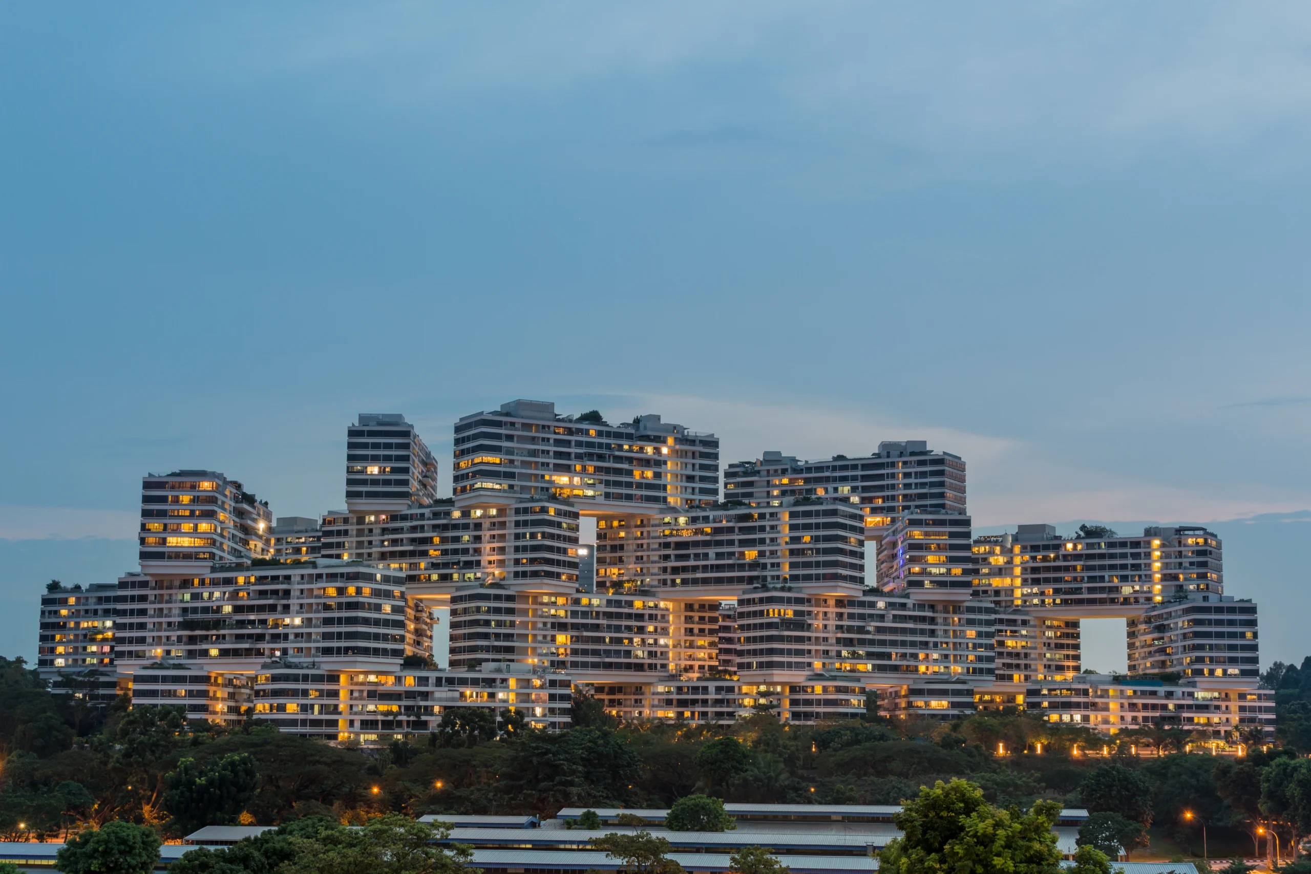 Smart Capital Engineering Projects