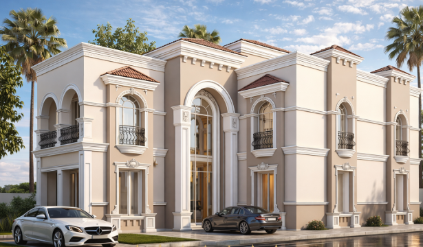 Residential Project 2