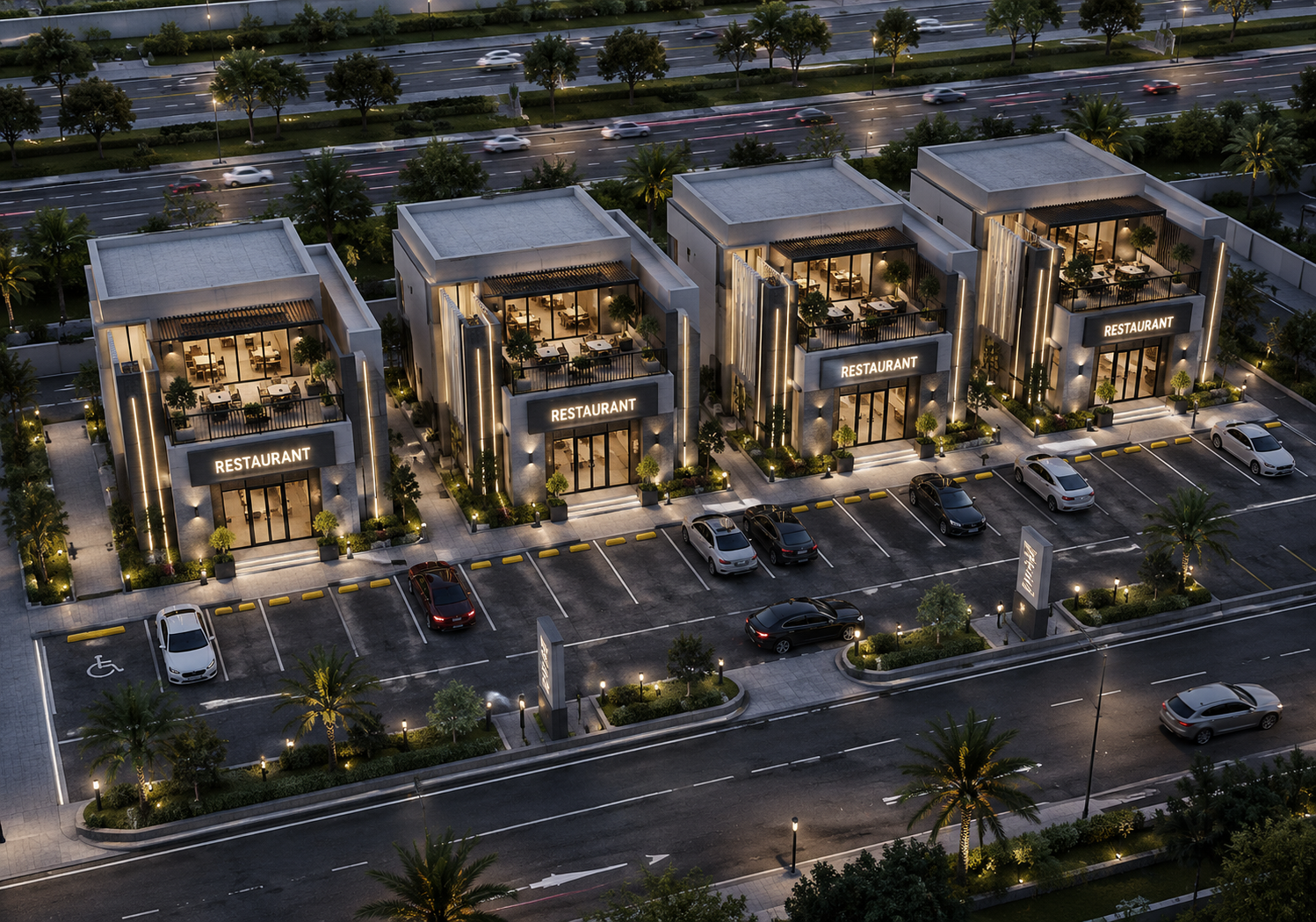 Smart Capital Engineering project 7